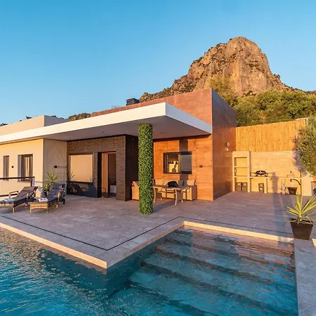Villa Fahrenheit