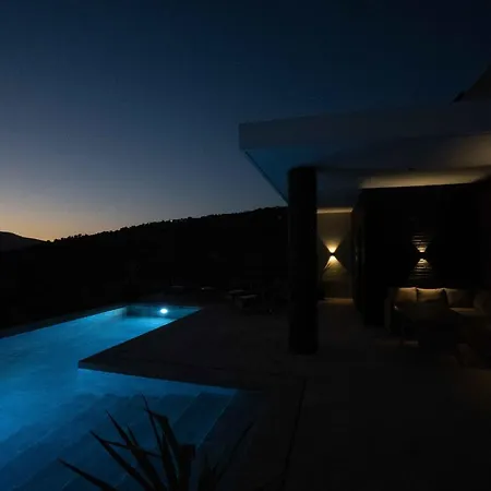 Villa Fahrenheit