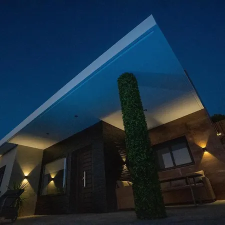 Villa Fahrenheit