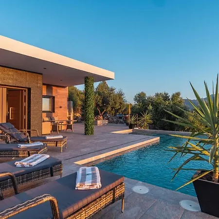 Villa Fahrenheit