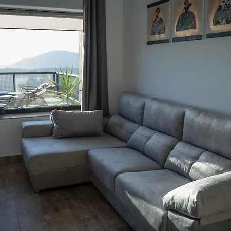 Fahrenheit Villa El Gastor