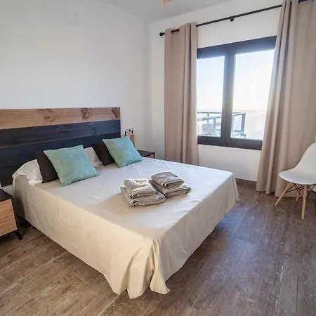 Fahrenheit Villa El Gastor